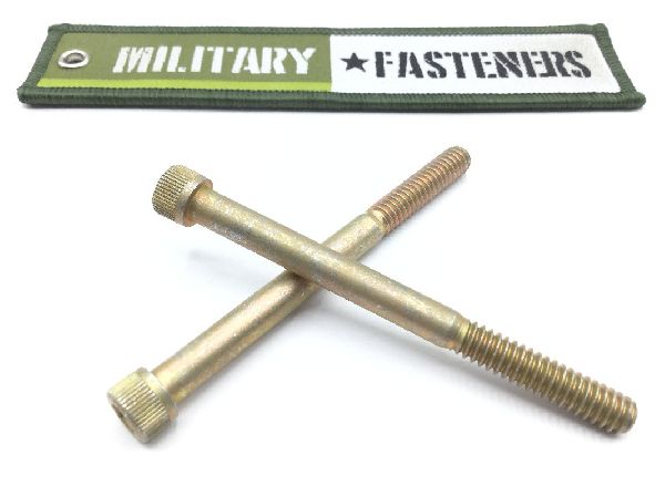 MS16997-70 Machine Screw (3)