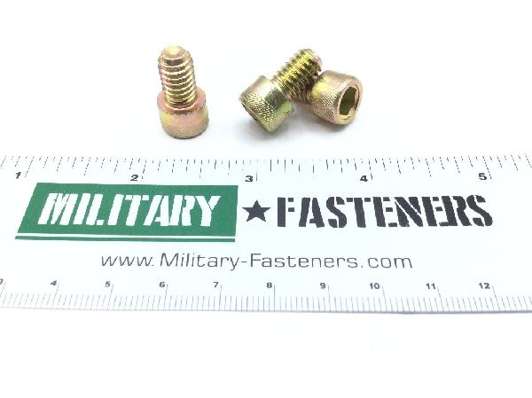 MS16997-76 Machine Screw