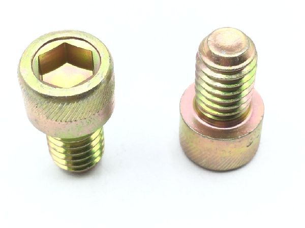 MS16997-76 Machine Screw (5)
