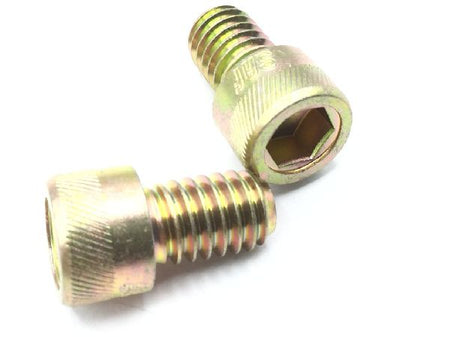 MS16997-76 Machine Screw (6)