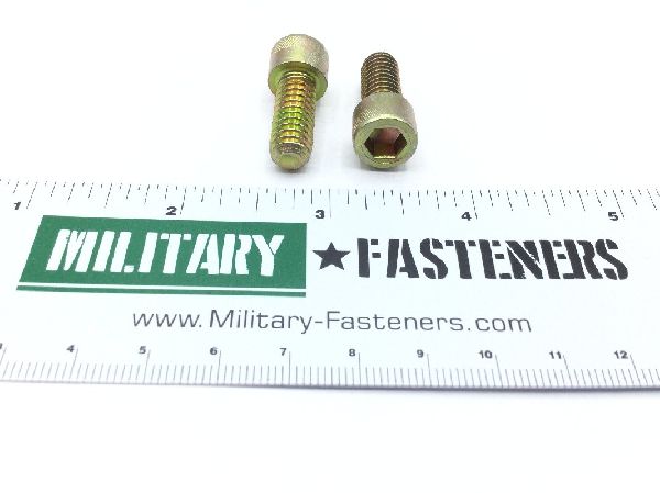 MS16997-78 Socket Head Cap Screw