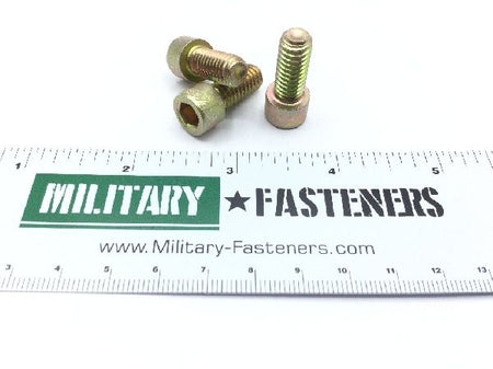 MS16997-78 Socket Head Cap Screw (2)