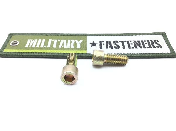 MS16997-78 Socket Head Cap Screw (3)