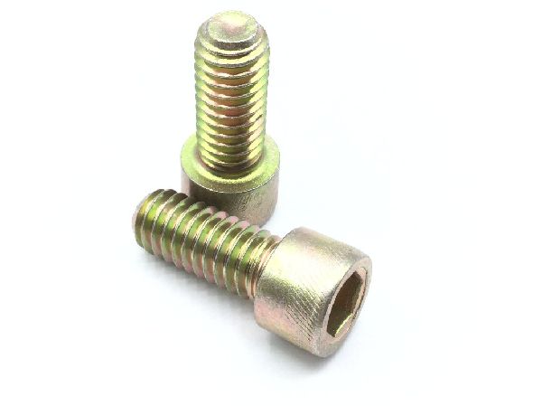 MS16997-78 Socket Head Cap Screw (4)