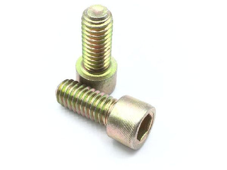 MS16997-78 Socket Head Cap Screw (4)