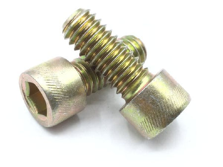 MS16997-78 Socket Head Cap Screw (5)