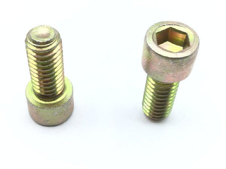 MS16997-78 Socket Head Cap Screw (6)
