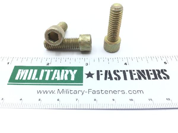 MS16997-80 Machine Screw