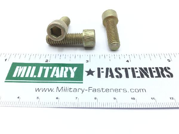 MS16997-80 Machine Screw (2)
