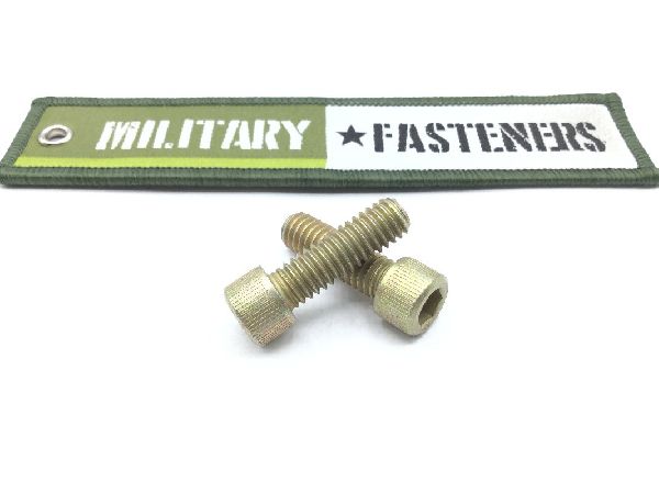 MS16997-80 Machine Screw (3)