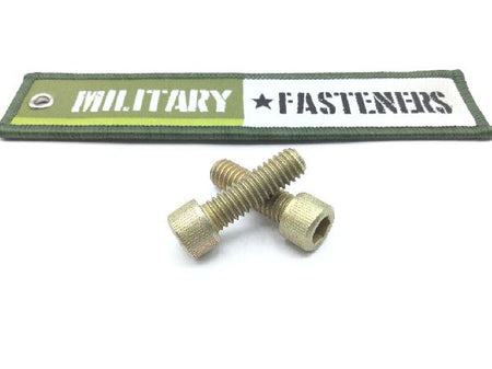 MS16997-80 Machine Screw (3)