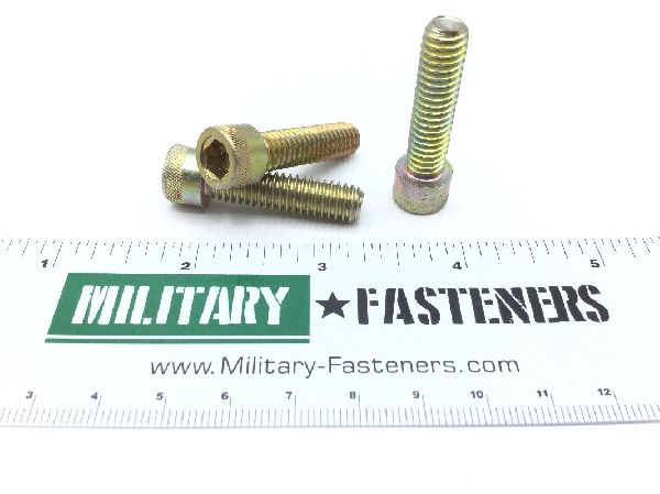 MS16997-81 Machine Screw
