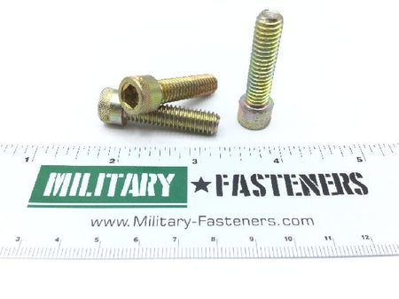 MS16997-81 Machine Screw