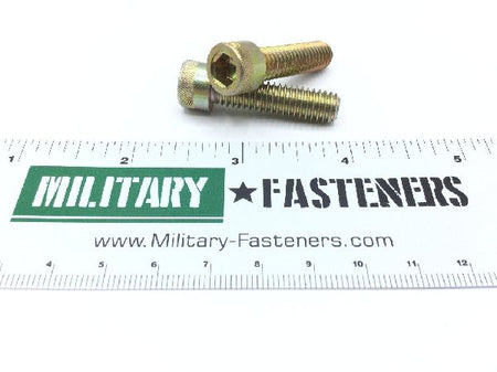 MS16997-81 Machine Screw (2)