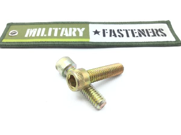 MS16997-81 Machine Screw (3)