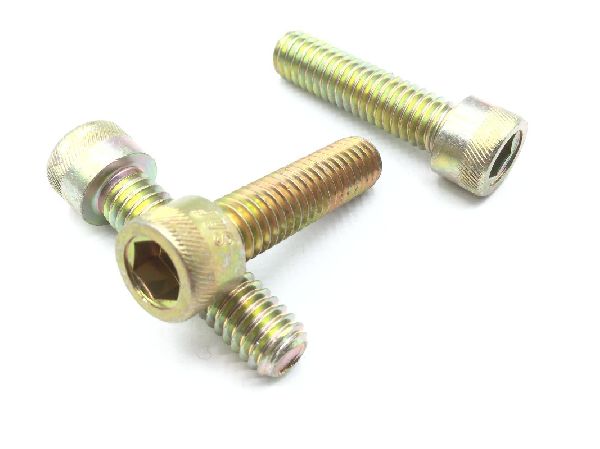 MS16997-81 Machine Screw (4)