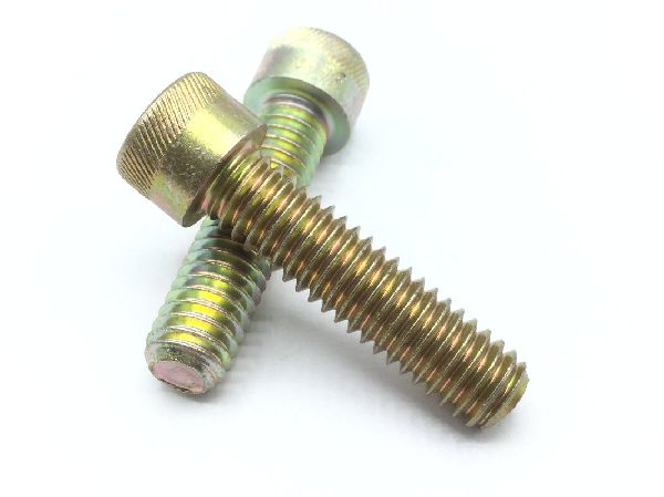 MS16997-81 Machine Screw (5)