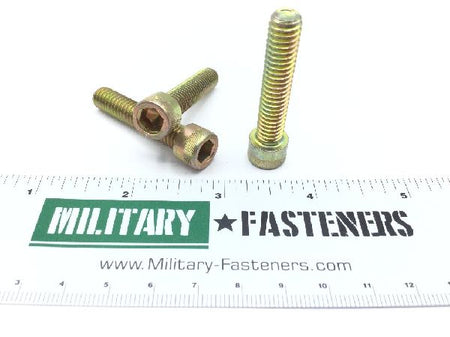 MS16997-82 Socket Head Cap Screw