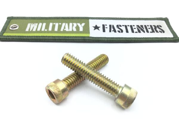 MS16997-82 Socket Head Cap Screw (2)