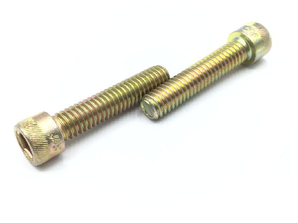 MS16997-82 Socket Head Cap Screw (4)