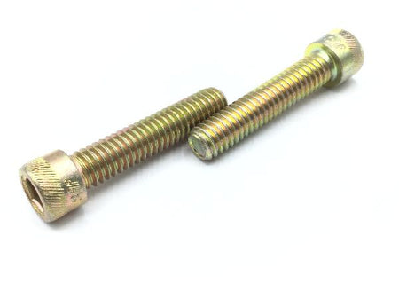 MS16997-82 Socket Head Cap Screw (4)