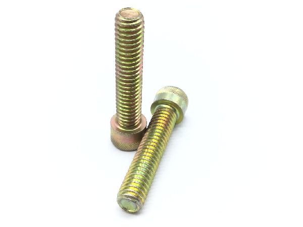 MS16997-82 Socket Head Cap Screw (5)