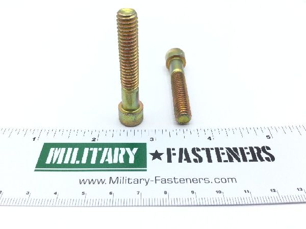 MS16997-83 Machine Screw