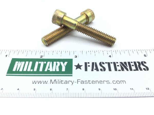 MS16997-83 Machine Screw (2)