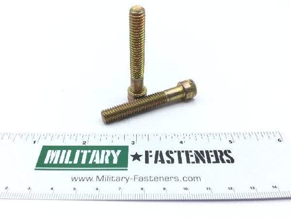 MS16997-84 Socket Head Cap Screw
