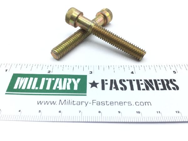 MS16997-84 Socket Head Cap Screw (2)