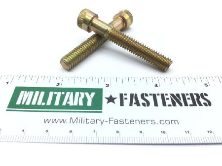 MS16997-84 Socket Head Cap Screw (2)