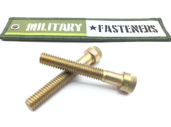 MS16997-84 Socket Head Cap Screw (3)