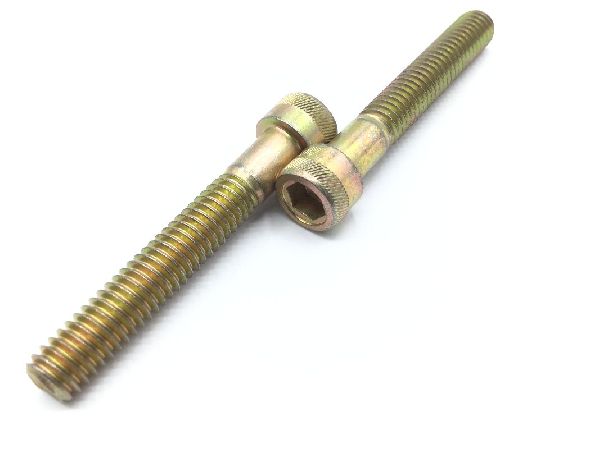 MS16997-84 Socket Head Cap Screw (4)