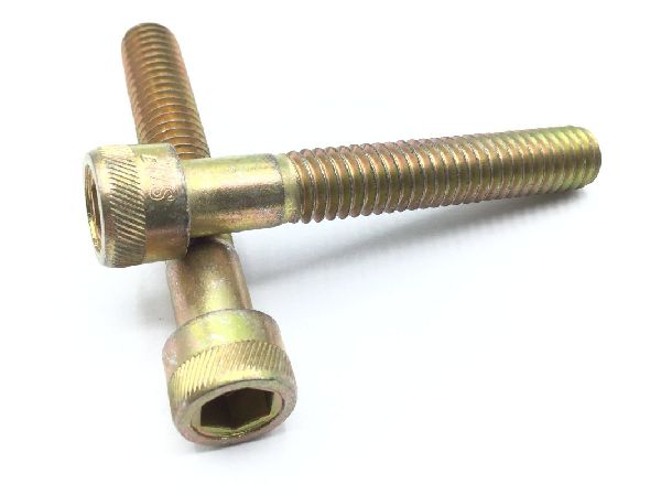 MS16997-84 Socket Head Cap Screw (5)