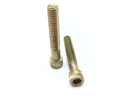 MS16997-84 Socket Head Cap Screw (6)