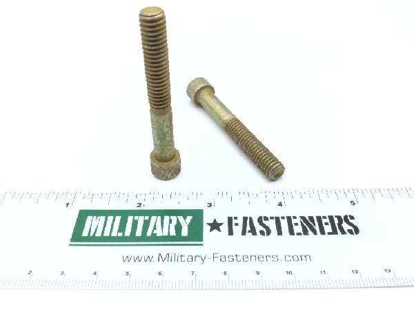 MS16997-85 Socket Head Cap Screw