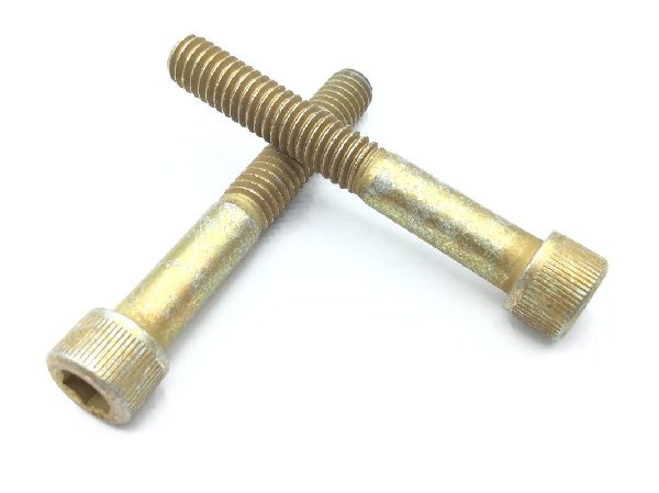 MS16997-85 Socket Head Cap Screw (4)
