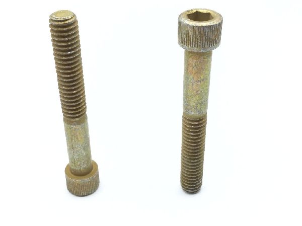 MS16997-85 Socket Head Cap Screw (6)