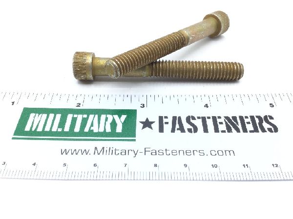 MS16997-86 Socket Head Cap Screw