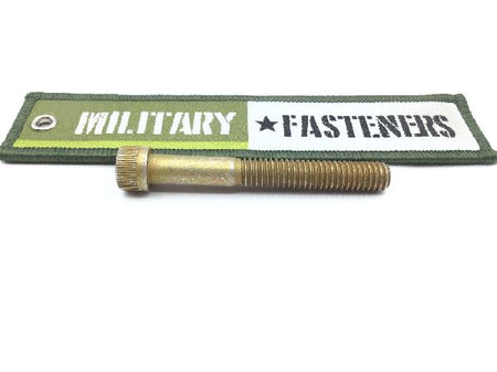 MS16997-86 Socket Head Cap Screw (3)