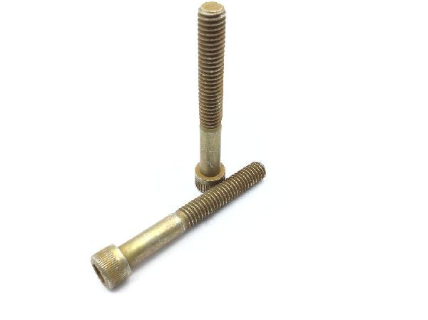 MS16997-86 Socket Head Cap Screw (5)