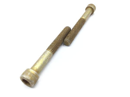MS16997-86 Socket Head Cap Screw (6)