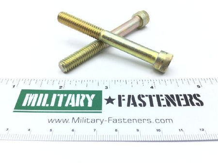 MS16997-87 Socket Head Cap Screw