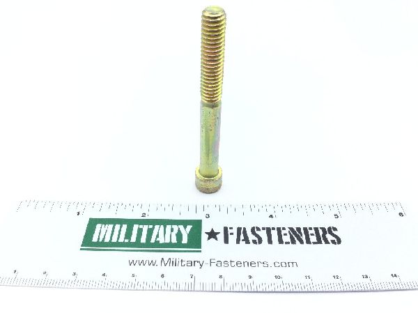 MS16997-87 Socket Head Cap Screw (2)