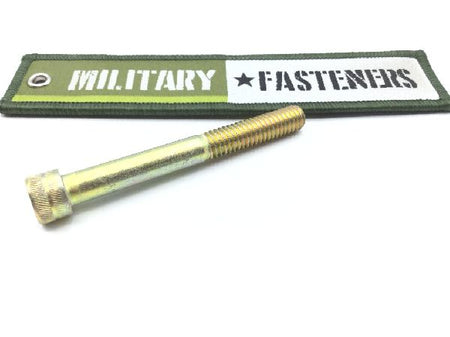 MS16997-87 Socket Head Cap Screw (3)