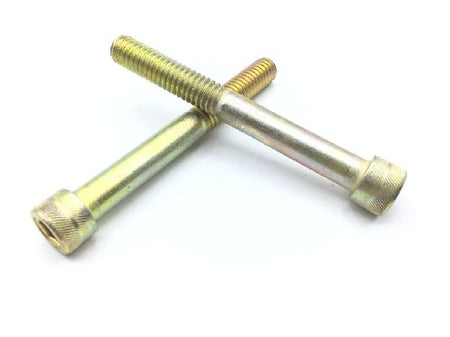 MS16997-87 Socket Head Cap Screw (4)