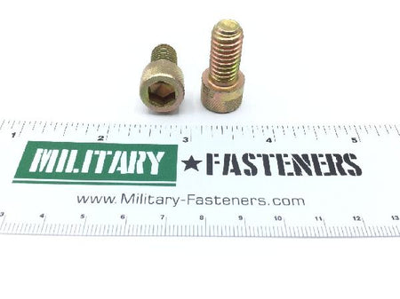 MS16997-97 Socket Head Cap Screw (2)