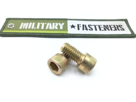 MS16997-97 Socket Head Cap Screw (3)