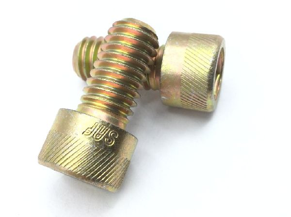 MS16997-97 Socket Head Cap Screw (4)
