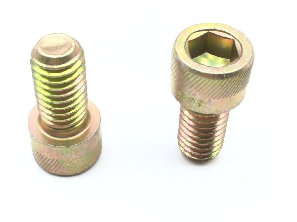 MS16997-97 Socket Head Cap Screw (5)
